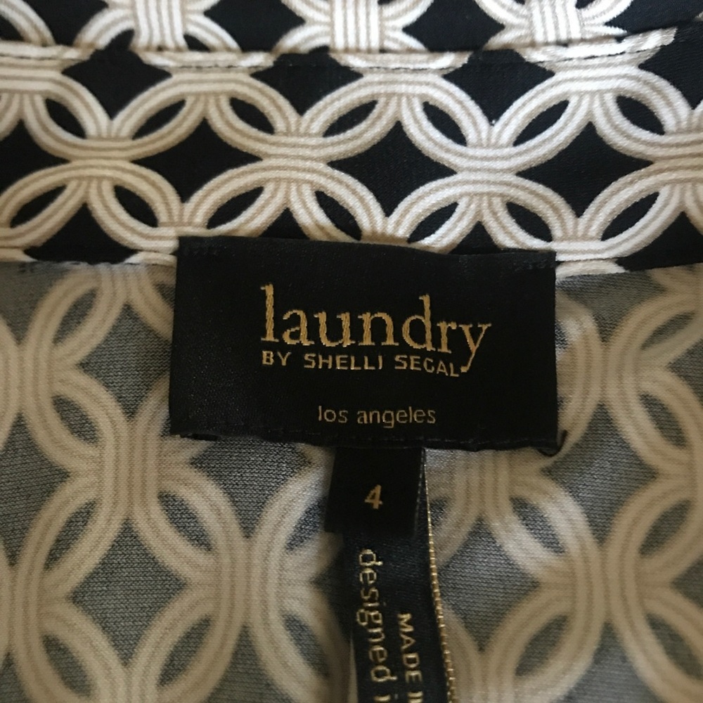 Laundry by Shelli Segal dress - Picture 10 of 10